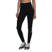 Leggings da donna adidas Own The Run Better Winter Running Black
