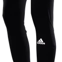 Leggings da donna adidas Own The Run Better Winter Running Black