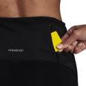 Leggings da donna adidas Own The Run Better Winter Running Black