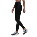 Leggings da donna adidas Own The Run Better Winter Running Black
