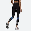 Leggings da donna adidas  Space TGH Black