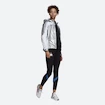 Leggings da donna adidas  Space TGH Black