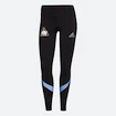 Leggings da donna adidas  Space TGH Black