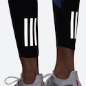 Leggings da donna adidas  Space TGH Black