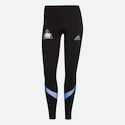 Leggings da donna adidas  Space TGH Black
