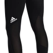 Leggings da donna adidas  Tech Fit Badge Of Sport Black