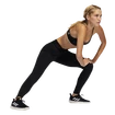 Leggings da donna adidas  Tech Fit Badge Of Sport Black