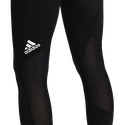 Leggings da donna adidas  Tech Fit Badge Of Sport Black