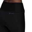 Leggings da donna adidas  x Zoe Saldana sport Tights Black