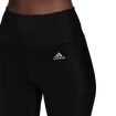 Leggings da donna adidas  x Zoe Saldana sport Tights Black