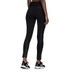 Leggings da donna adidas  x Zoe Saldana sport Tights Black