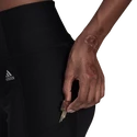 Leggings da donna adidas  x Zoe Saldana sport Tights Black