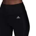 Leggings da donna adidas  x Zoe Saldana sport Tights Black