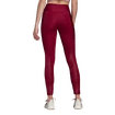 Leggings da donna adidas  x Zoe Saldana sport Tights Legacy Burgundy