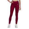 Leggings da donna adidas  x Zoe Saldana sport Tights Legacy Burgundy