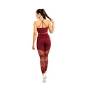 Leggings da donna Better Bodies  Waverly Red