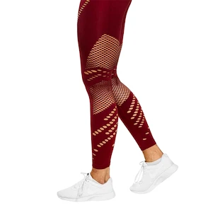 Leggings da donna Better Bodies  Waverly Red