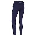 Leggings da donna CCM  Premium Training Legging Navy