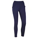 Leggings da donna CCM  Premium Training Legging Navy
