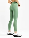 Leggings da donna Craft ADV Charge Perforated Green