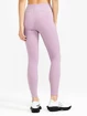 Leggings da donna Craft ADV Charge Perforated Purple