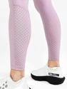 Leggings da donna Craft ADV Charge Perforated Purple