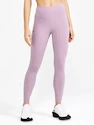 Leggings da donna Craft ADV Charge Perforated Purple L