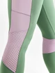 Leggings da donna Craft ADV Essence 2 Green