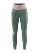 Leggings da donna Craft ADV Essence 2 Green