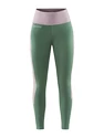 Leggings da donna Craft ADV Essence 2 Green