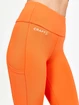 Leggings da donna Craft ADV Essence 2 Orange