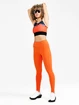 Leggings da donna Craft ADV Essence 2 Orange