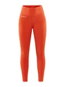 Leggings da donna Craft ADV Essence 2 Orange