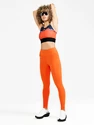 Leggings da donna Craft ADV Essence 2 Orange