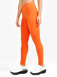 Leggings da donna Craft ADV Essence 2 Orange