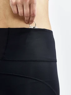 Leggings da donna Craft ADV Essence High Waist Black S