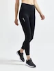 Leggings da donna Craft ADV Essence High Waist Black S