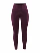 Leggings da donna Craft ADV Essence High Waist Purple