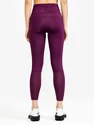 Leggings da donna Craft ADV Essence High Waist Purple