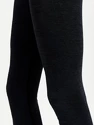Leggings da donna Craft  Core Dry Active Comfort Black FW22