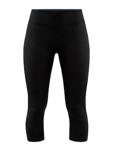 Leggings da donna Craft  Fuseknit Comfort black XS