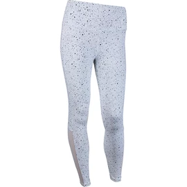 Leggings da donna Endurance Athlecia Amouer Mesh Printed Tights