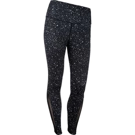 Leggings da donna Endurance Athlecia Amouer Mesh Printed Tights