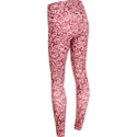 Leggings da donna Endurance  Athlecia Franzine Printed Tights Pink