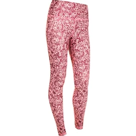 Leggings da donna Endurance Athlecia Franzine Printed Tights Pink