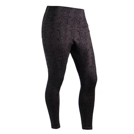 Leggings da donna Endurance Cerine Printed Tights