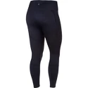 Leggings da donna Endurance  Deena Seamless Tights Black