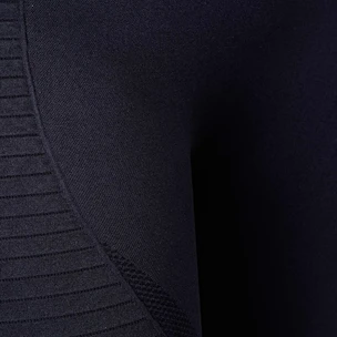 Leggings da donna Endurance  Deena Seamless Tights Black
