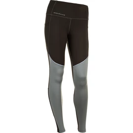 Leggings da donna Endurance Deerin Color Block Tights Rosin