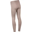 Leggings da donna Endurance  Flowee Seamless Tights Warm Taupe